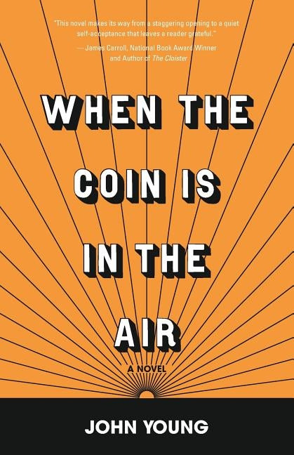 When the Coin is in the Air by Young, John