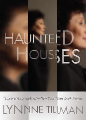 Haunted Houses by Tillman, Lynne