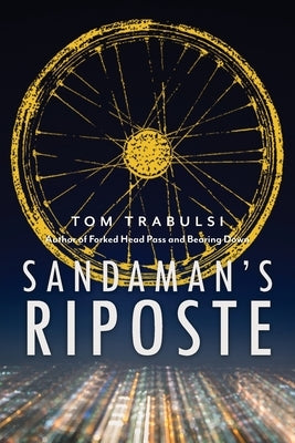 Sandaman's Riposte by Trabulsi, Tom