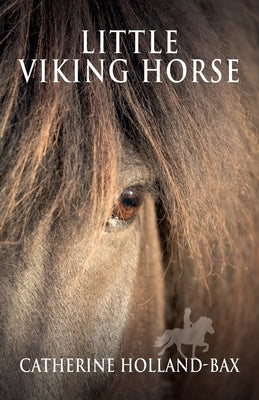 Little Viking Horse by Holland-Bax, Catherine