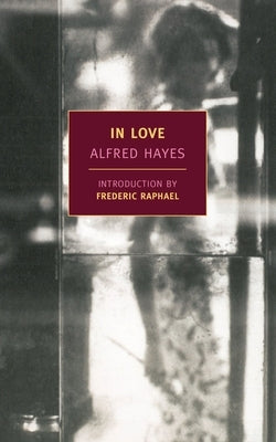 In Love by Hayes, Alfred