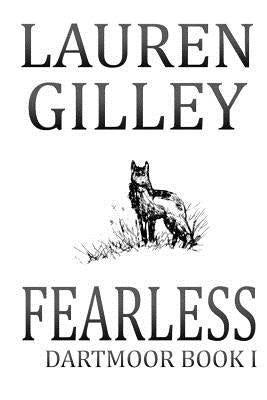 Fearless by Gilley, Lauren