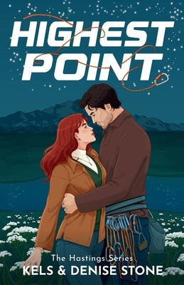 Highest Point by Stone, Denise