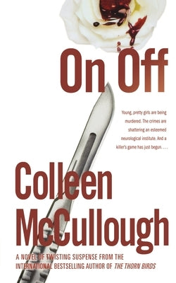 On, Off by McCullough, Colleen