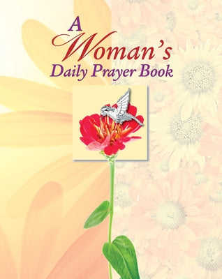 Womans Daily Prayer by Publications International Ltd