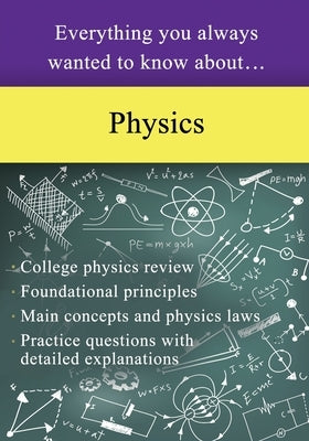 Everything You Always Wanted to Know About Physics by Education, Sterling