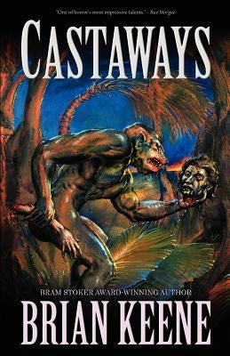 Castaways by Keene, Brian