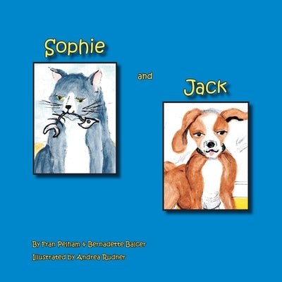 Sophie and Jack by Pelham, Fran