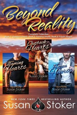 Beyond Reality Complete Collection by Stoker, Susan