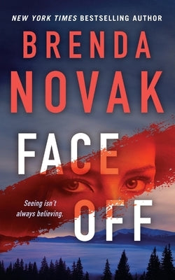 Face Off by Novak, Brenda