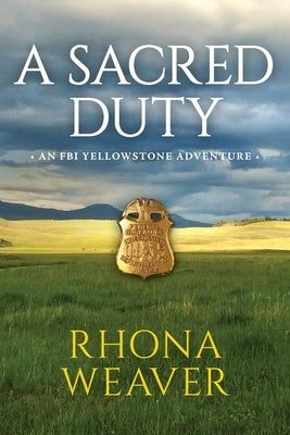 A Sacred Duty by Weaver, Rhona