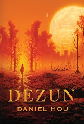 Dezun by Hou, Daniel