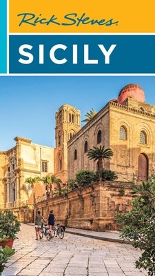 Rick Steves Sicily by Steves, Rick