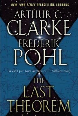 The Last Theorem by Clarke, Arthur C.