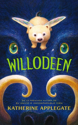 Willodeen by Applegate, Katherine