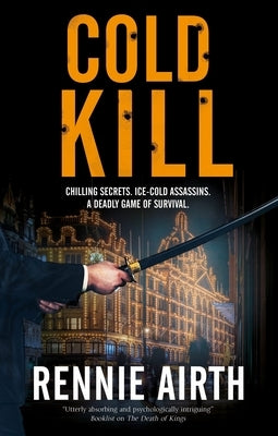 Cold Kill by Airth, Rennie