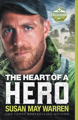 The Heart of a Hero by Warren, Susan May