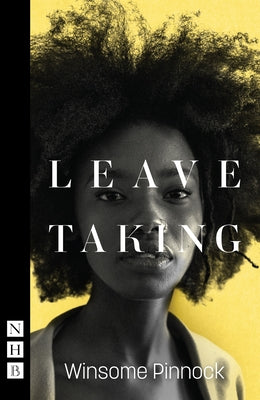 Leave Taking by Pinnock, Winsome