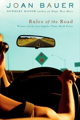 Rules of the Road by Bauer, Joan