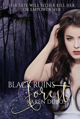 Black Ruins Forest by Dubose, Karen