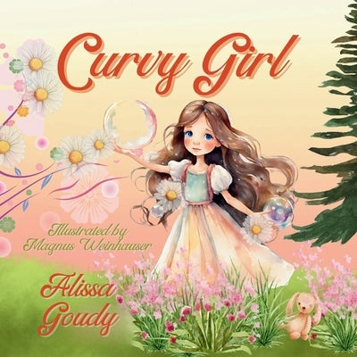 Curvy Girl by Goudy, Alissa