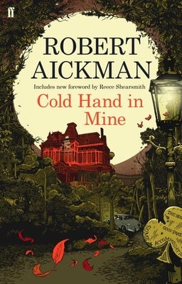 Cold Hand in Mine by Aickman, Robert