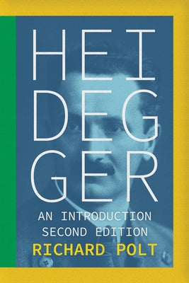 Heidegger: An Introduction by Polt, Richard