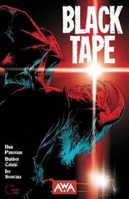 Black Tape by Panosian, Dan