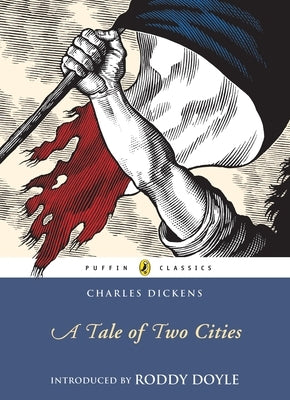 A Tale of Two Cities: Abridged Edition by Dickens, Charles