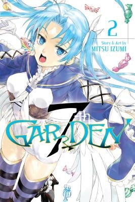 7thgarden, Vol. 2 by Izumi, Mitsu