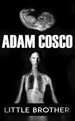 Little Brother by Cosco, Adam