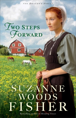 Two Steps Forward by Fisher, Suzanne Woods