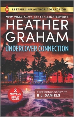 Undercover Connection & Cowboy Accomplice: A Murder Mystery Novel by Graham, Heather