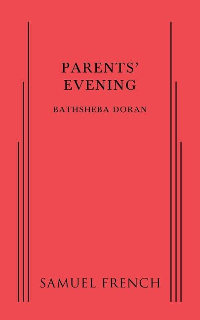 Parents' Evening by Doran, Bathsheba