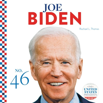 Joe Biden by Thomas, Rachael L.