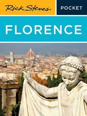 Rick Steves Pocket Florence by Steves, Rick