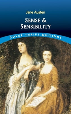 Sense and Sensibility by Austen, Jane