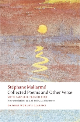 Collected Poems and Other Verse by Mallarm?, St?phane