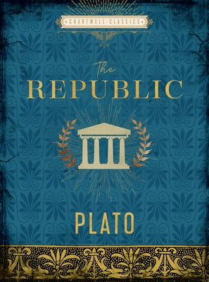 The Republic by Plato