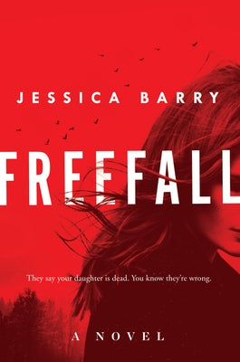 Freefall by Barry, Jessica