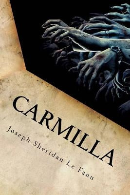 Carmilla by Rivas, Anton