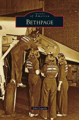 Bethpage by Logerfo, John