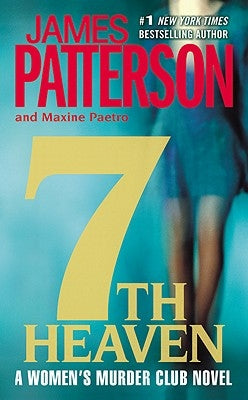 7th Heaven by Patterson, James