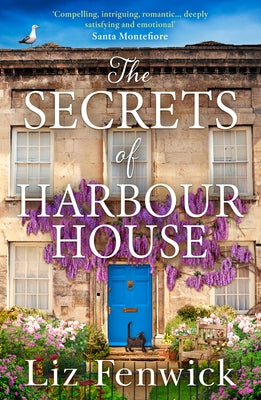 The Secrets of Harbour House by Fenwick, Liz