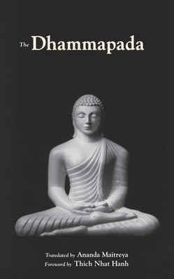 The Dhammapada by Maitreya, Ananda