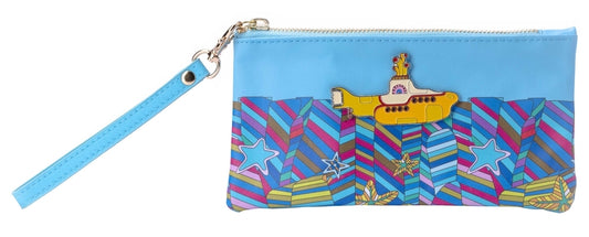 The Beatles: Yellow Submarine Pencil Pouch by Insights