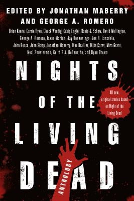 Nights of the Living Dead by Maberry, Jonathan