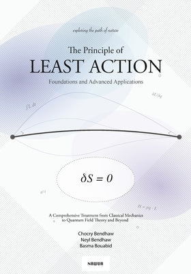 The Principle of Least Action by Bendhaw, Chocry