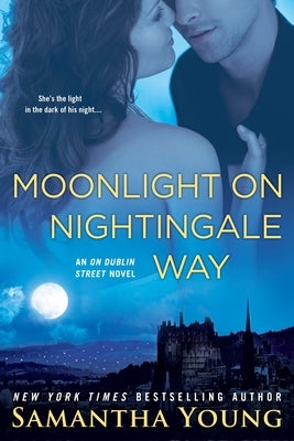 Moonlight on Nightingale Way by Young, Samantha