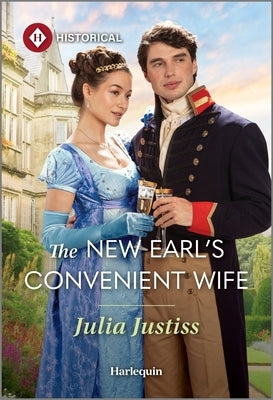 The New Earl's Convenient Wife by Justiss, Julia